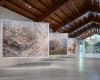 Montagna, Oasy Contemporary Art reabre al público con la exposición de Pascale Tayou