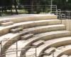 El anfiteatro de la villa municipal pronto volverá a estar disponible en Andria, anuncia el alcalde