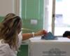 Votaciones en Piamonte: el centro derecha gana en Verbania y Vercelli