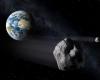 Dos asteroides “potencialmente peligrosos” se acercan a la Tierra: cómo y cuándo observarlos