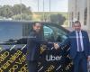 El servicio Uber comienza en Calabria, ya opera en aeropuertos y localidades turísticas