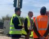 Fiumicino, Feola (FdI): “Con el semáforo inteligente mejoramos el tráfico y garantizamos la seguridad de los peatones”