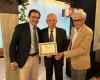 Faenza, el Premio Rotary Artesano es para el relojero Sauro Stella