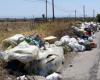 Eliminación de residuos abandonados: proyecto especial de la provincia de Ragusa