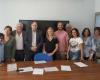 Más de 2.500 estudiantes de Abruzzo para el proyecto CSVA y USR