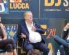 Del altar al polvo, Vittorio Cecchi Gori en el Festival de Verano habla: “Trump me dijo: no vuelvas a Italia”