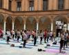 Yoga Day Health Club: Carpi se convierte en una isla de paz y luz