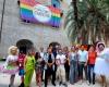 Nápoles, presentado el programa del Naples Pride 2024 el sábado 29 de junio