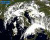 Alerta meteorológica, Italia golpeada por el mal tiempo: situación crítica