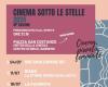 Del 4 de julio al 29 de agosto “El cine bajo las estrellas” vuelve a San Remo – Sanremonews.it