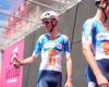 Tour de Francia 2024, los aficionados preparan un homenaje a Romain Bardet