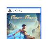 Prince of Persia: The Lost Crown PS5 ¡a un precio SUPERIOR! (-20%)