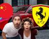 El nuevo Ferrari llega desde China y tendrá un precio accesible para todos: la revolución ya ha comenzado