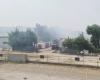 Incendio en Baraccola, municipio de Ancona en el informe de prueba de Arpa Marche: «Los resultados de amianto son cero» – Noticias Ancona-Osimo – CentroPagina
