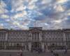 Hospitalizada de emergencia, horas de ansiedad en el Palacio de Buckingham: su estado