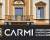 Los eventos especiales organizados en el marco de la exposición “Romana Marmora” en Carmi