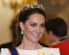 Kate Middleton, últimas noticias. Gran ausencia en el banquete estatal – DiLei