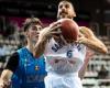 Baloncesto, San Marino inicia la Eurocopa con victoria sobre Andorra (68-63)
