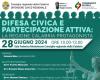 Reggio Calabria, conferencia: “Defensa cívica y participación activa: la región de Calabria como protagonista”