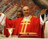60 años de sacerdocio para Mons. Domenico Capone, para todos Don Mimmo