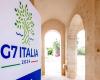Descarbonización y transición energética: ¿se discutieron en el G7 en Puglia?