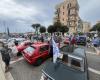 Una cuna para la vida: 900 euros recaudados el domingo en la plaza de Anzio