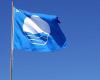 San Remo, las Banderas Azules ondean en las playas de la ciudad