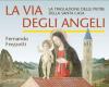 En Ancona, iniciativa del Consejo Regional de Las Marcas: presentación del libro “La Via degli Angeli”