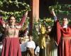“Más fuerte que la inundación”. La histórica procesión regresa a Montemurlo