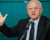 De Luca: “Estamos en un pantano burocrático, el Gobierno Meloni penaliza a Campania”