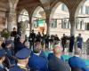 En Udine fueron descubiertos 114 evasores de impuestos y se confiscaron bienes por valor de 126 millones: así celebra la Guardia di Finanza el 250 aniversario de su fundación