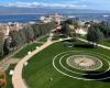Messina, ¿se utilizará la nueva tubería de agua de Viale Regina Margherita para regar el parque Aldo Moro? La “satírica” ​​Coletta
