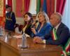 El prefecto se reúne con los nuevos alcaldes elegidos de la provincia de Cosenza