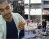 Médico de Médicos Sin Fronteras asesinado en Gaza. FDI: “Era un terrorista”. La ONG: “Estamos indignados y condenamos”