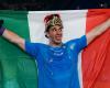 Fabbri en el campeonato de La Spezia para encontrar otra magia