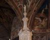 Diócesis: Siena, presentada la restauración de la pila bautismal de la catedral