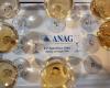 41º Concurso ANAG Alembicco d’Oro: 78 medallas para brandy, licores y grappa – Agenfood