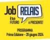 “Job Relais”, una jornada dedicada a las oportunidades laborales locales en Ragusa –