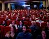 Más de 1 millón de euros para 41 grandes festivales y exposiciones de cine