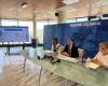 Varì “Fondo de Competitividad para estimular las inversiones en Calabria” Agencia Italpress
