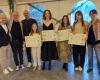 Esgrima, cena social de la asociación: Pettorelli celebra un año lleno de éxitos