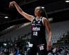 Baloncesto femenino, la Liga quiere demandar a la Virtus Bolonia por su despedida