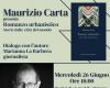 El profesor Maurizio Carta presenta “Novela urbanística” en Palermo. Historias de las ciudades del mundo” – BlogSicilia