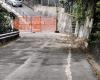 Deslizamiento de tierra de Civiglio: la carretera se reabrirá a finales de noviembre. Aquí está la orden urgente del alcalde Rapinese
