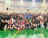 US Volleyball Senigallia, otra gran temporada cerrada con la cena social