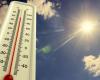 Clima en Calabria: hacia un fin de semana caluroso entre sol y arena