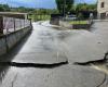Inundaciones en los Apeninos: la catástrofe en un informe de la policía local 256 intervenciones en dos días