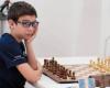 Faustino Oro es el más joven en superar los 3.000 en Chess.com