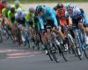 Tour de Francia, paso a Rávena el domingo 30 de junio: se esperan cambios en el tráfico