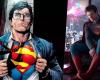 Superman, nuevas tomas del set revelan el aspecto de Clark Kent y el villano [FOTO]